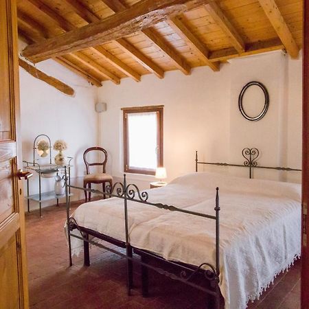 Agriturismo Corte Galvagnina Cesole Dış mekan fotoğraf