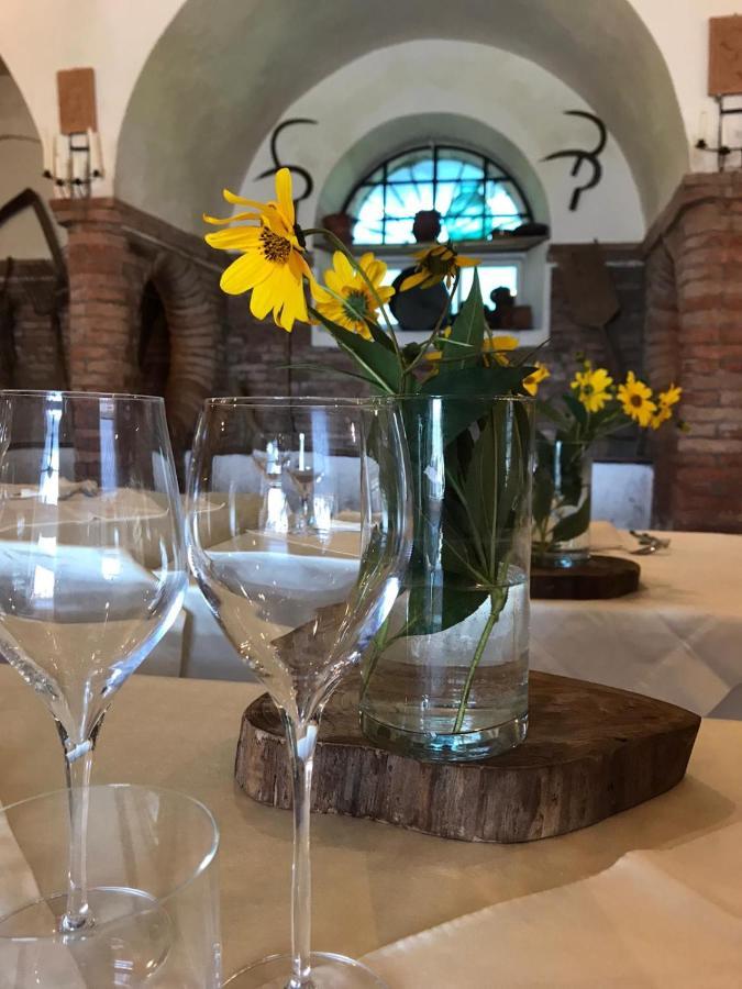 Agriturismo Corte Galvagnina Cesole Dış mekan fotoğraf