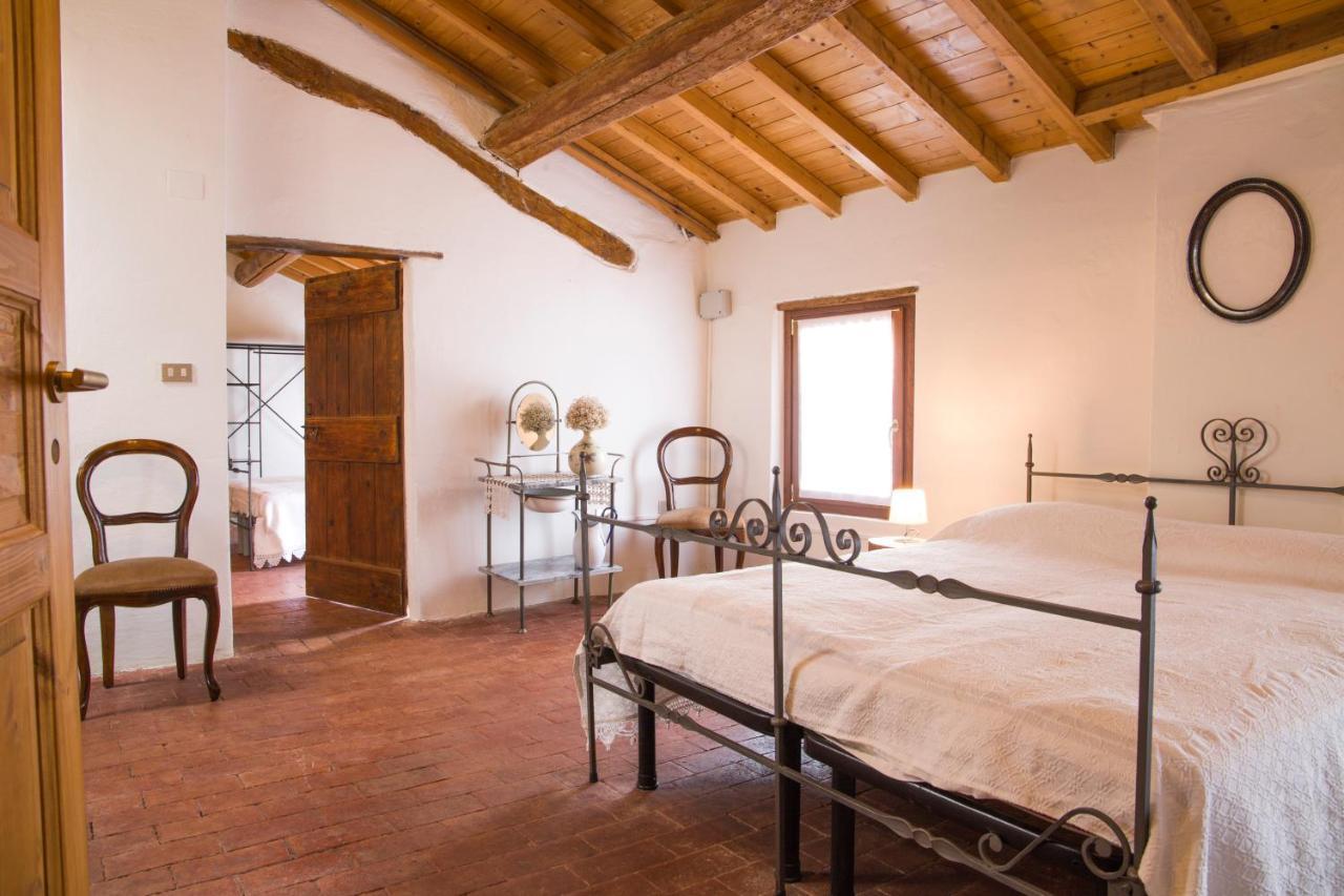 Agriturismo Corte Galvagnina Cesole Dış mekan fotoğraf