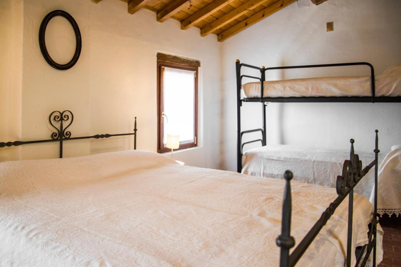 Agriturismo Corte Galvagnina Cesole Dış mekan fotoğraf