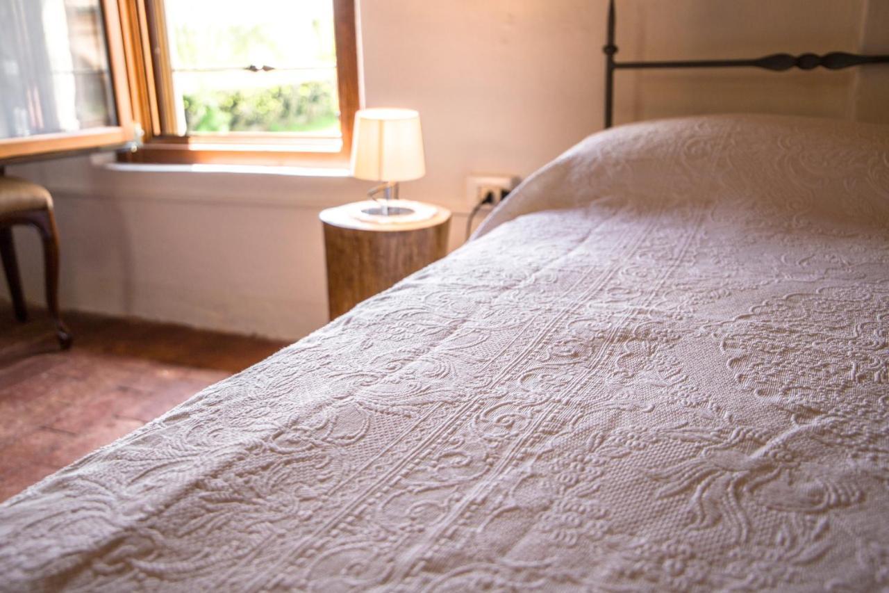 Agriturismo Corte Galvagnina Cesole Dış mekan fotoğraf