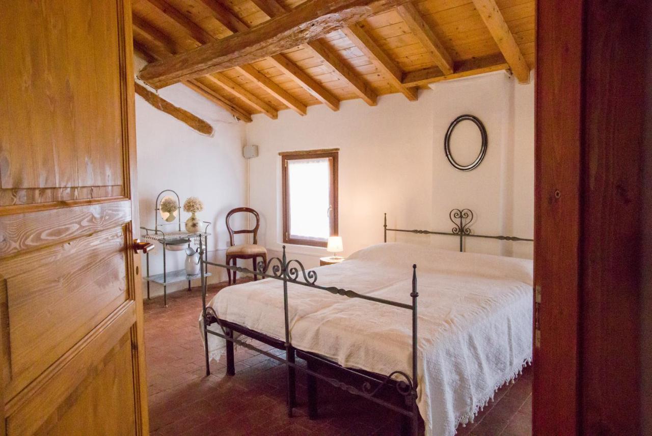 Agriturismo Corte Galvagnina Cesole Dış mekan fotoğraf