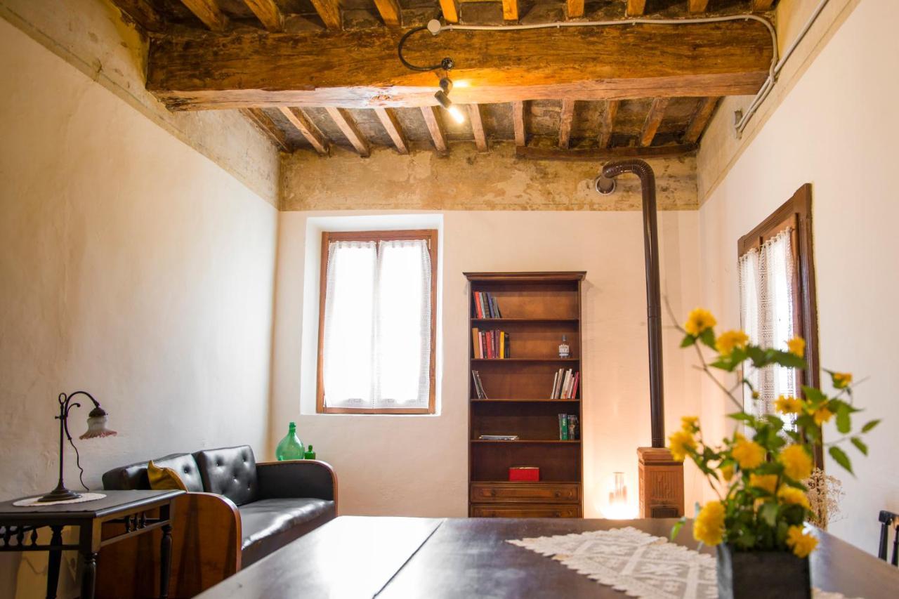 Agriturismo Corte Galvagnina Cesole Dış mekan fotoğraf