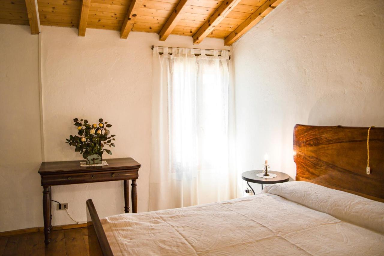 Agriturismo Corte Galvagnina Cesole Dış mekan fotoğraf