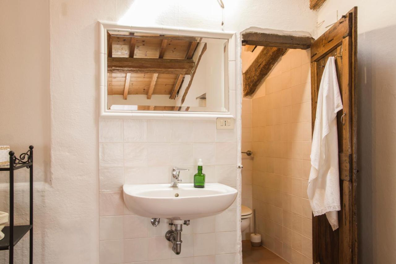 Agriturismo Corte Galvagnina Cesole Dış mekan fotoğraf