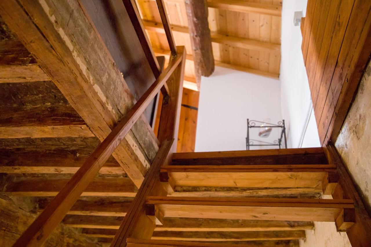 Agriturismo Corte Galvagnina Cesole Dış mekan fotoğraf