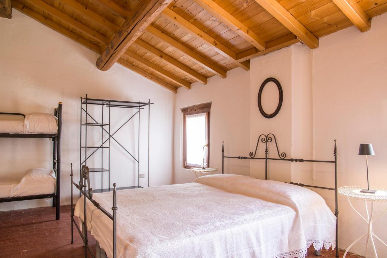 Agriturismo Corte Galvagnina Cesole Dış mekan fotoğraf